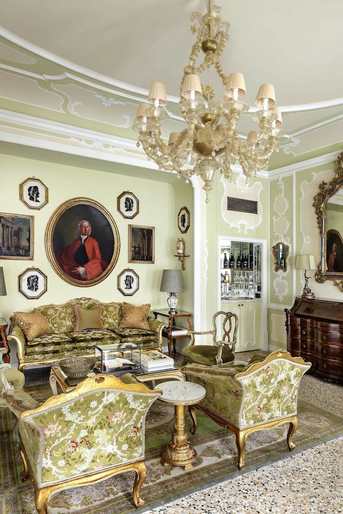 Hotel Gritti Palace