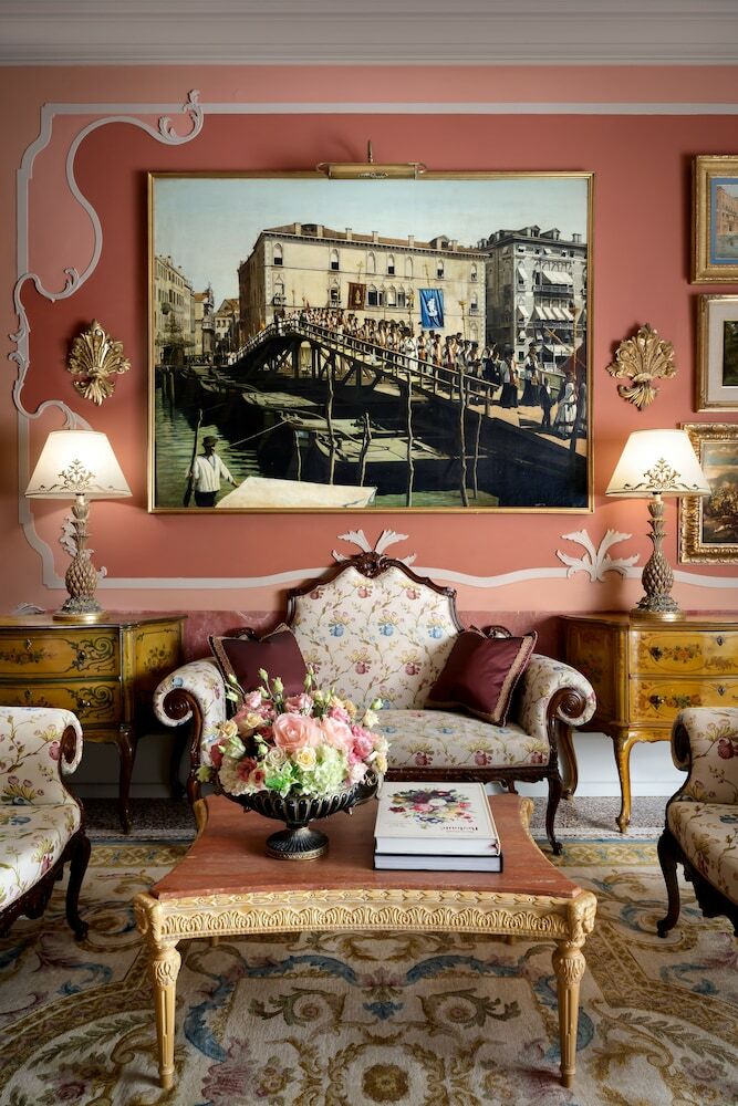 Hotel Gritti Palace