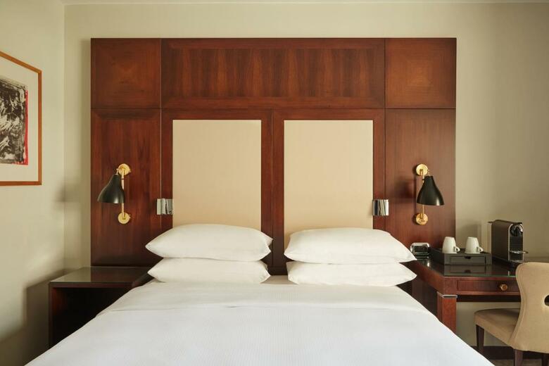 Hotel Hyatt Regency Nice Palais De La M�diterran�e