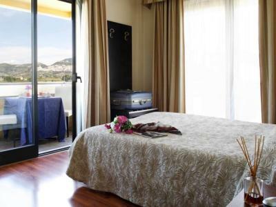Hotel Cristallo