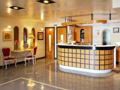 Hotel Cristallo