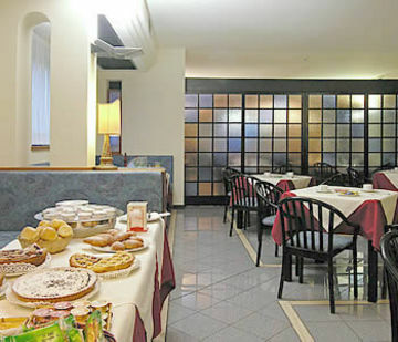 Hotel Cristallo
