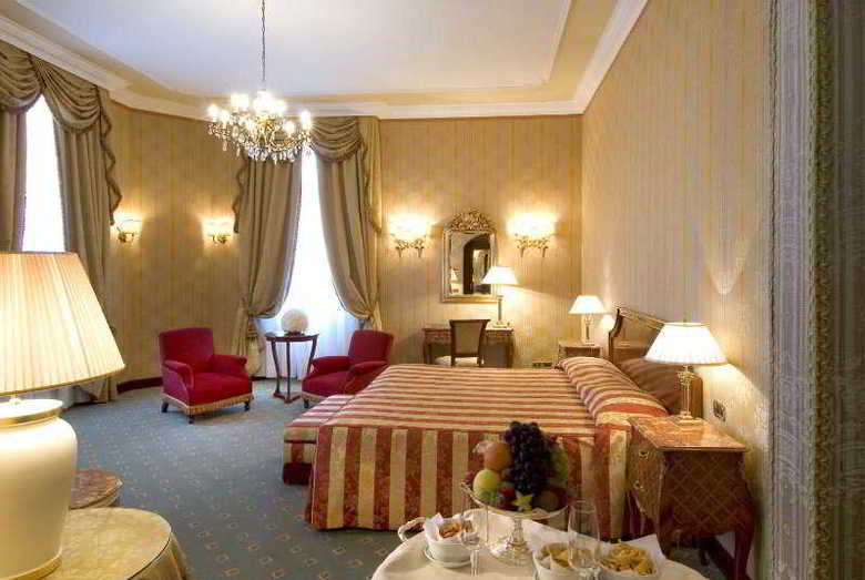 Hotel Brufani Palace