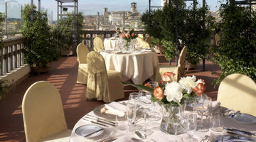 Hotel Brufani Palace