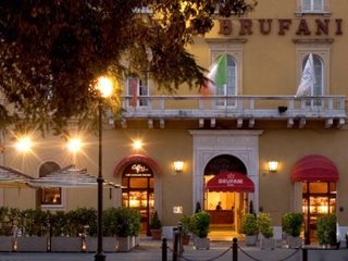 Hotel Brufani Palace