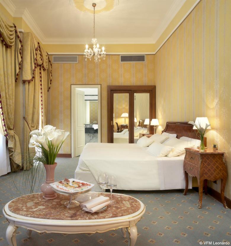 Hotel Brufani Palace