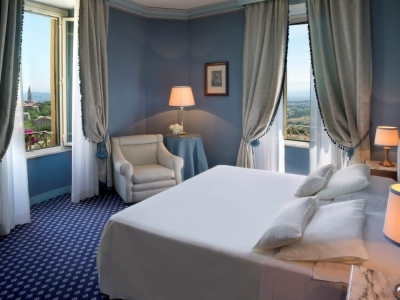 Hotel Brufani Palace