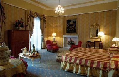 Hotel Brufani Palace