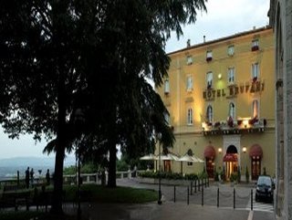 Hotel Brufani Palace