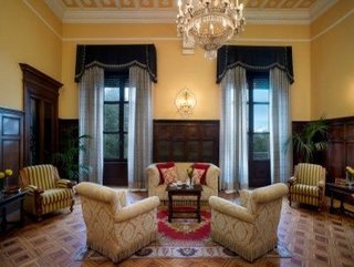 Hotel Brufani Palace