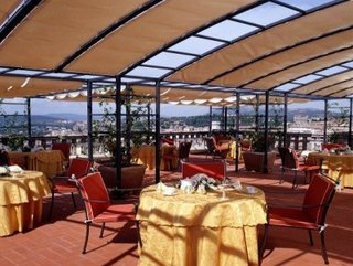 Hotel Brufani Palace