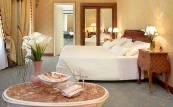 Hotel Brufani Palace