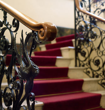 Hotel Brufani Palace