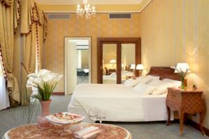 Hotel Brufani Palace