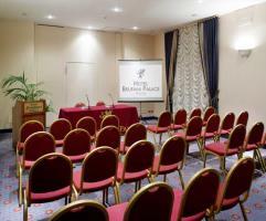 Hotel Brufani Palace