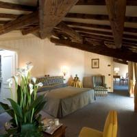 Hotel Brufani Palace