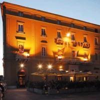 Hotel Brufani Palace
