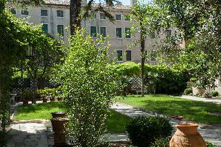 Hotel Gabrielli Sandwirth