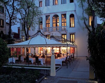 Boscolo Hotel Dei Dogi