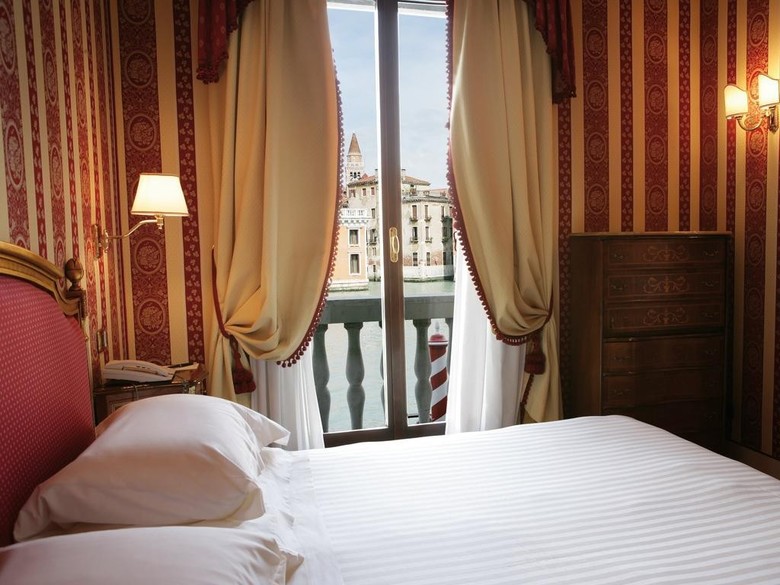 Hotel Sina Palazzo Sant'angelo
