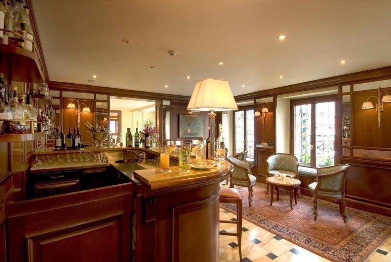 Hotel Sina Palazzo Sant'angelo