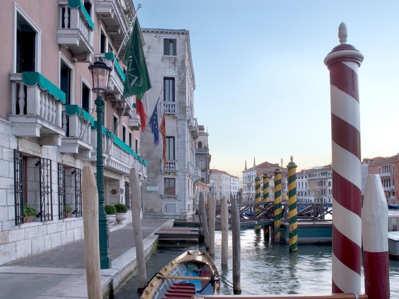 Hotel Sina Palazzo Sant'angelo