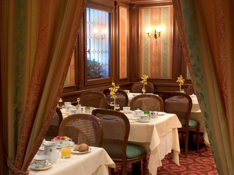Hotel Sina Palazzo Sant'angelo