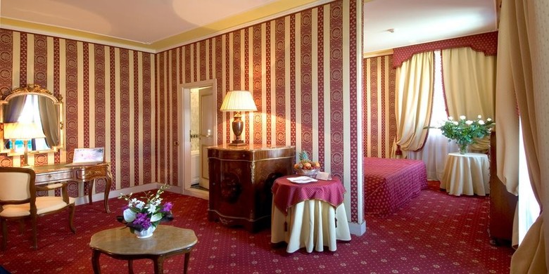 Hotel Sina Palazzo Sant'angelo