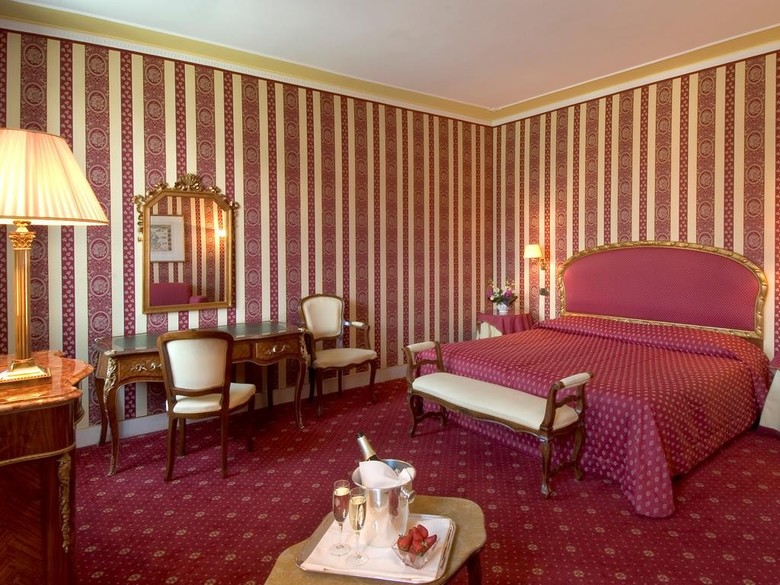 Hotel Sina Palazzo Sant'angelo