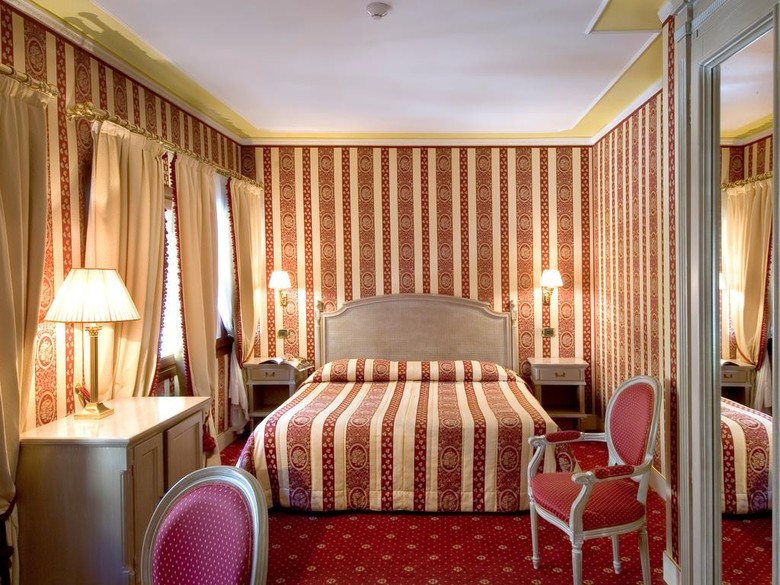 Hotel Sina Palazzo Sant'angelo