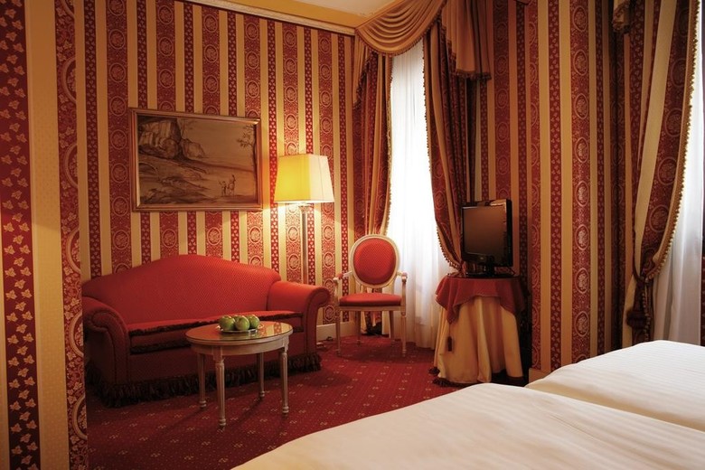 Hotel Sina Palazzo Sant'angelo