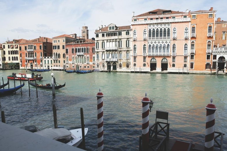 Hotel Sina Palazzo Sant'angelo