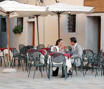 Hotel Antiche Figure