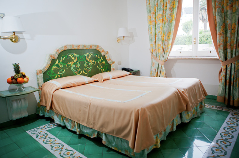 Hotel La Residenza