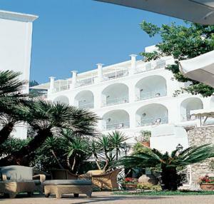 Hotel La Residenza