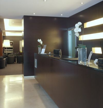 AC Hotel Genova By Marriott