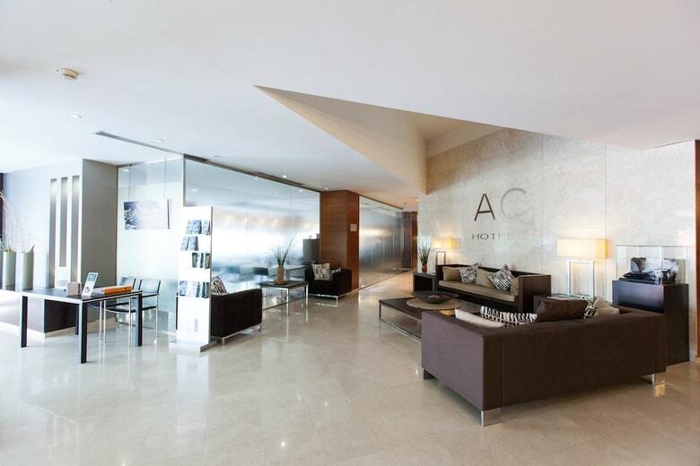 AC Hotel Genova By Marriott