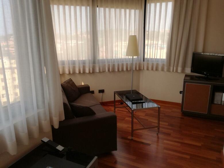 AC Hotel Genova By Marriott