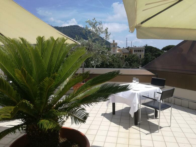 AC Hotel Genova By Marriott