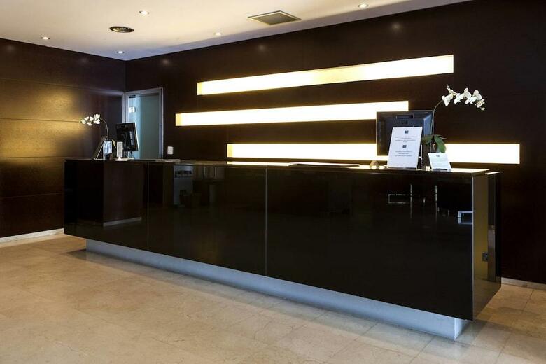 AC Hotel Genova By Marriott