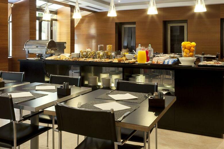 AC Hotel Genova By Marriott