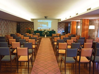 Grand Hotel Tamerici E Principe