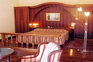 Hotel Grande Bretagne