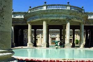 Hotel Grande Bretagne