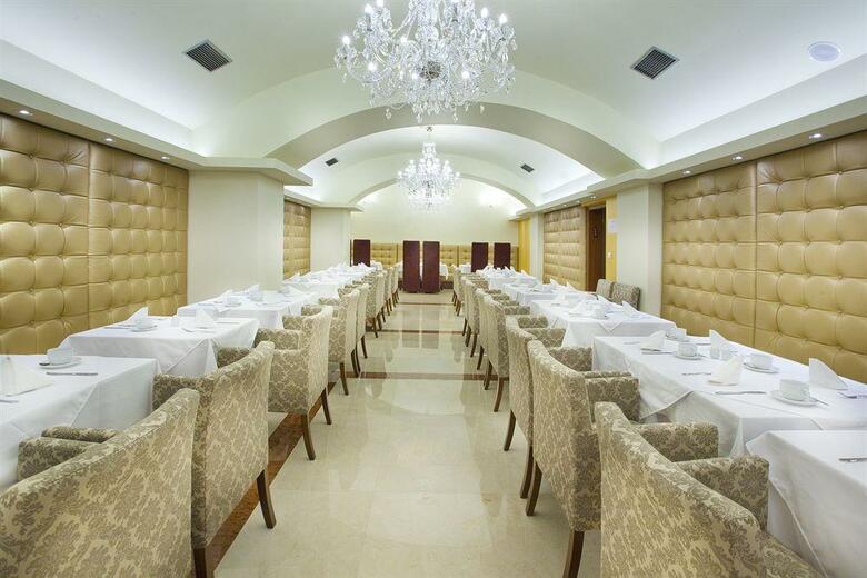 Hotel King David Prague