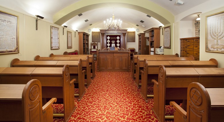 Hotel King David Prague