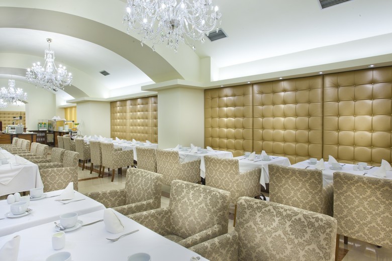 Hotel King David Prague