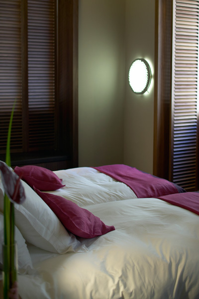 Hotel Beau Rivage