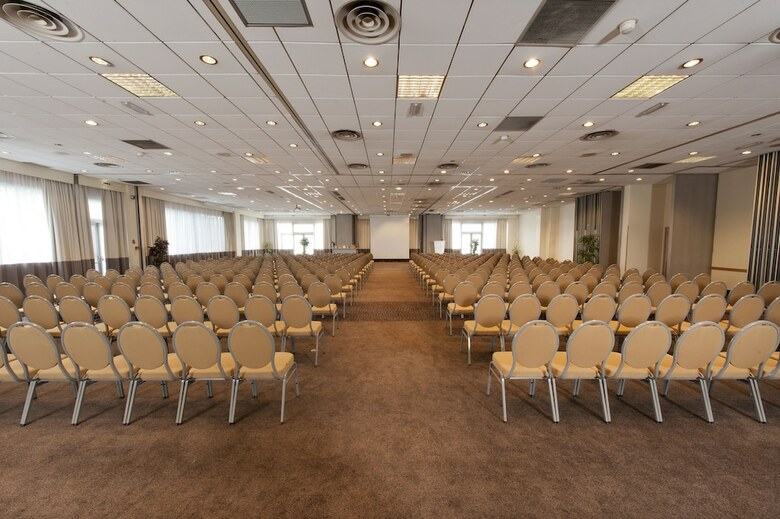 Hotel Mercure Strasbourg Palais Des Congres
