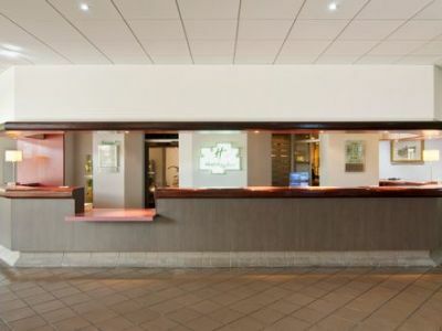 Hotel Mercure Strasbourg Palais Des Congres